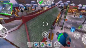 🎅Я играю в старую версию Dark Riddle китайский новый год!!!🎅 | Dark Riddle 10.0.0🎉