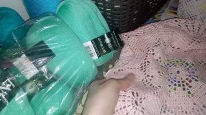 Подарок для Алёнки и немного для меня!