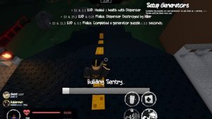 играю в форсакен а там обнова и жёстко мансил