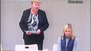 конкурс чтецов в  сбербанке   Поспелиха 2005г