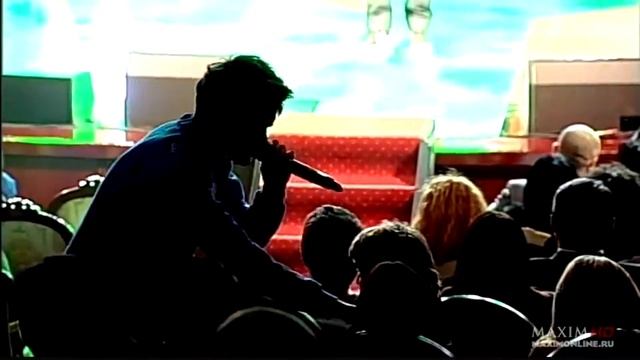 Noize MC - Бабки в шапку. Премия "Золотой Джокер" 21.03.13 смотреть онлайн