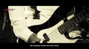 Thaikkudam Bridge & Bejoy Nambiar - AARACHAR  - Official HD Music Video - Kappa TV