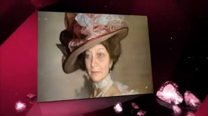 Лицо в ладонях