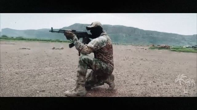 ЧВК Вагнер - Элитный состав (Иван Юрчев) смотреть онлайн