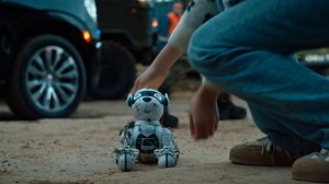 Александра Тихонова - Шоурил 2025