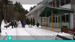 Новости Владимира и Владимирской области 26 декабря 2025 года. Дневной выпуск