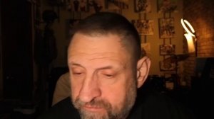 Эфир. Сладков.