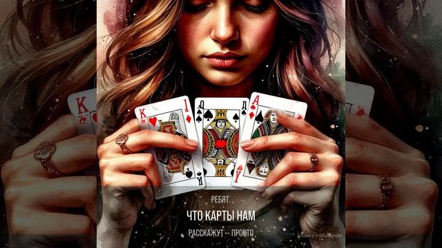 ГАДАНИЕ НА СУДЬБУ. песня