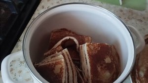 Нежданная гостья )))