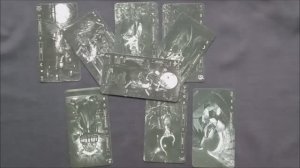 ВОДОЛЕЙ 2026 ГОД ТАРО РАСКЛАД ТАРО ПРОГНОЗ