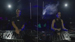 Lilly Palmer f2f  Armin van Buuren  Live at A State of Trance, Mexico 2025