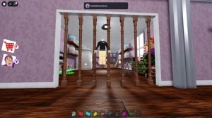 ИГРЫ ПРО БАБУШКУ НУБАСТЕРА в ROBLOX!