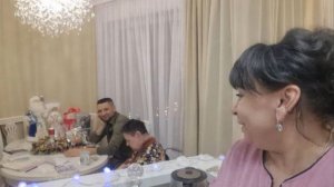 Волшебное средство для иммунитета. Приехали родные. Не смогла уговорить. Наконец-то я это сделала.