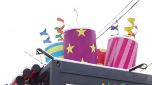 Программа "Актуальный обзор" на 8 канале от 28.12.2025 Часть 2