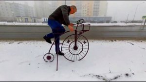 Оживление фотографии №72