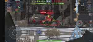 TANKS BLITZ катаем катки и проходим ивент🎁🎄🎆🎇