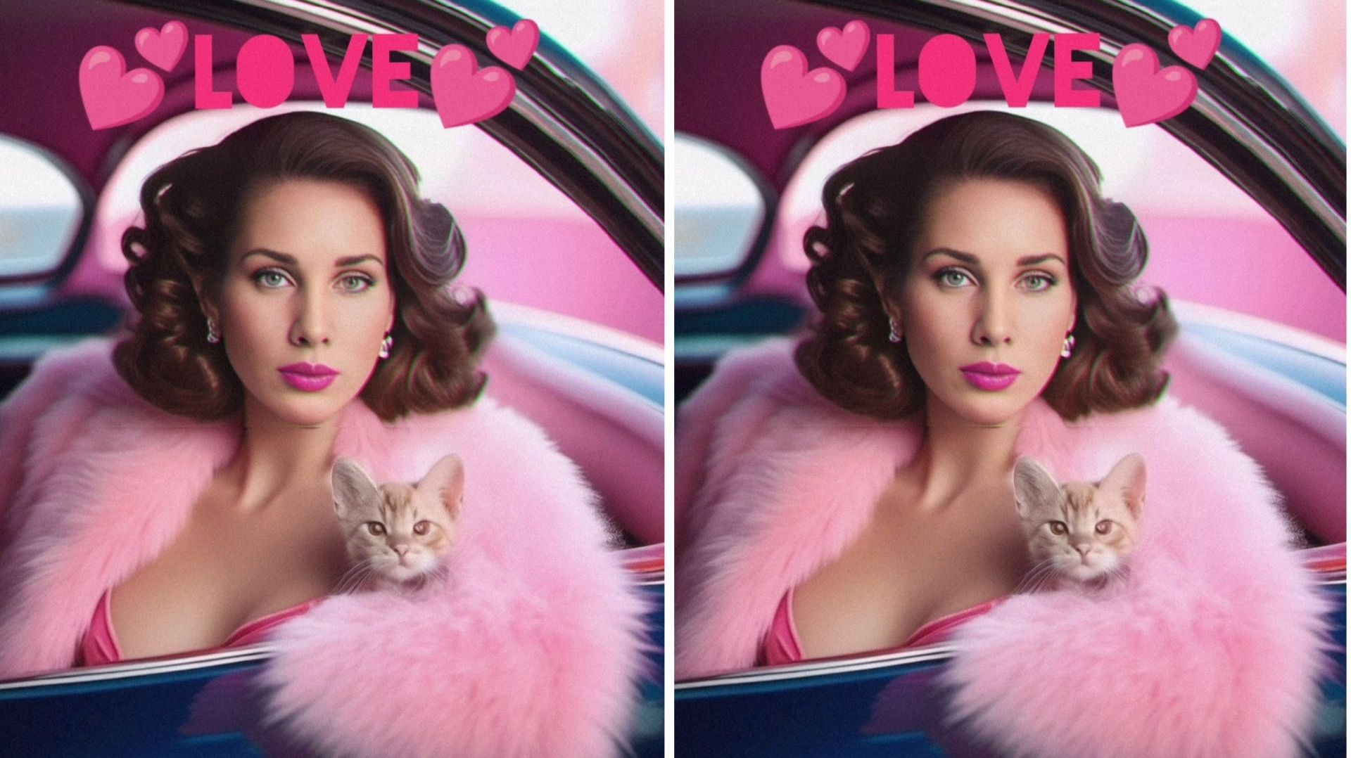 LOVE remix Моё счастье