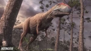 Mapusaurus Tribute Ted Nugent - Cat Scratch Fever