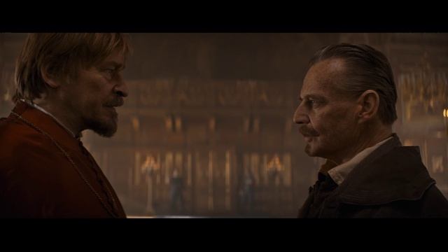 Три мушкетёра: ДАртаньян 2023. Трейлер