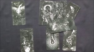 ОВЕН 2026 ГОД ТАРО РАСКЛАД ТАРО ПРОГНОЗ