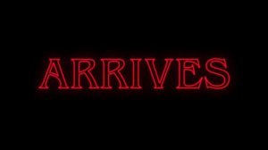 Вышли ещё три серии финального сезона сериала «Очень странные дела» — зрителям уже доступны 7 из 8.