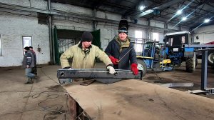 Архивное видео. Как это было! (часть 3)