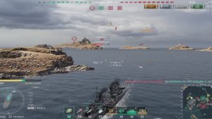 Мир кораблей (World Of WarShips)