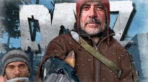 Я Главный ЗЛОДЕЙ в DayZ и Вот Почему