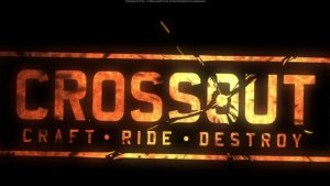 Crossout #2