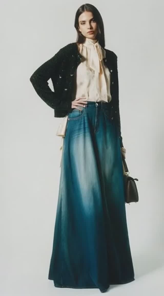 📍 DIOR коллекция PRE-FALL 2026 - лукбук смотреть онлайн