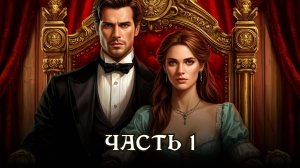 АУДИОКНИГА ★ ЧАСТЬ 1. РОБКАЯ ЛЕДИ ★ Любовное фэнтези, попаданцы