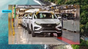 «ЗАЧЕМ ДЕЛАТЬ ЛУЧШЕ?»: Как АвтоВАЗ продает «ведра» за 1.5 млн