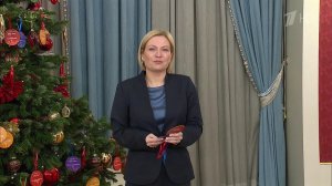 Мечты детей продолжают исполняться благодаря новогодней акции "Елка желаний".