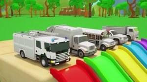 МУЛЬТЯШКИ ДЛЯ МАЛЫШЕЙ