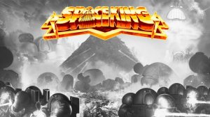 КОСМИЧЕСКИЙ КОРОЛЬ 4- Kingsmas(SPACE KING)