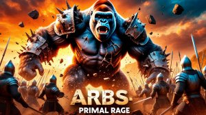 🔥 ARBS: САМЫЕ БЕЗУМНЫЕ ЭКСПЕРИМЕНТЫ!