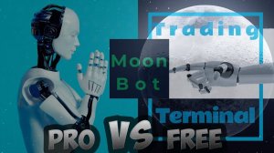 Moonbot отличие PRO-версии от FREE