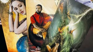 РЫБЫ! Изменения для...💆♀️ Таро прогноз - Январь 2026 – Первая половина