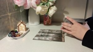 Таро / ЕГО МЫСЛИ О ВАС ПРЯМО СЕЙЧАС 💕 #таро #гадания