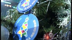 В Заречном прошла благотворительная акция «Елка желаний»