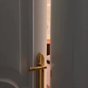 Уютная спальня для двоих