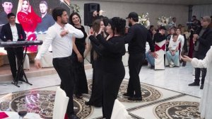 Наргиз Садыкова - Sana Gurban Olum