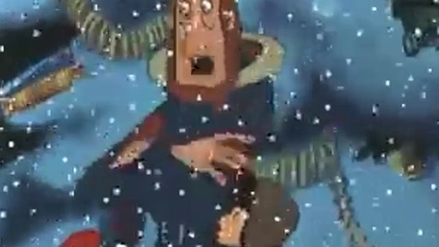 Зима смотреть онлайн