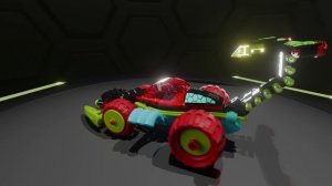 НИТРОПОДЫ СКОРП-64