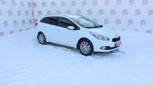 Kia Ceed №625
