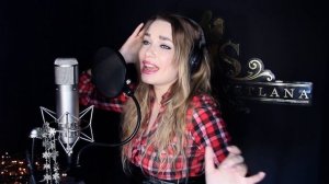 АРИЯ - Точка невозврата   кавер от Светланы Амельченко