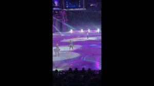 лежовоее шоу Татьяны Навки "Золушка" 20.12.2025 в 13.00