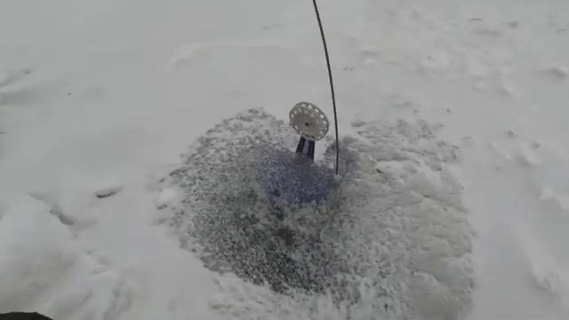 Разведка по новым местам, на реке Нура. смотреть онлайн