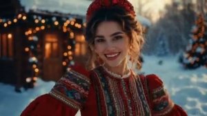 Под Новый год без крика и пилы Эх-эх Частушка со смыслом