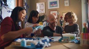 Blue Christmas - Creating a Brighter Holiday